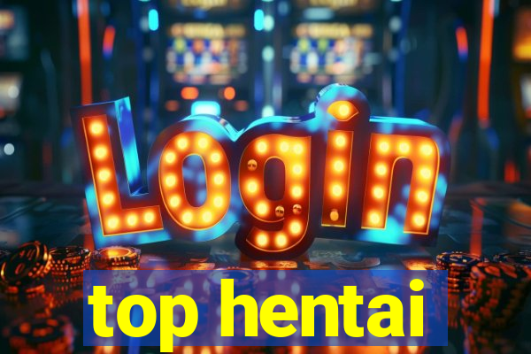 top hentai